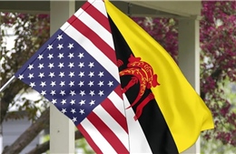 Mỹ, Brunei nhấn mạnh vai trò then chốt của ASEAN trong việc giải quyết khủng hoảng ở Myanmar