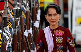 Quân đội Myanmar tuyên bố áp đặt tình trạng khẩn cấp 1 năm 