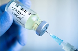 Nga ấn định ngày đăng ký sản phẩm vaccine COVID-19 thứ 3 mang tên &#39;CoviVac&#39;