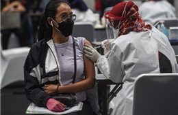 COVID-19 tại ASEAN hết 17/2: Toàn khối trên 49.700 ca tử vong; Indonesia thành tâm dịch châu Á