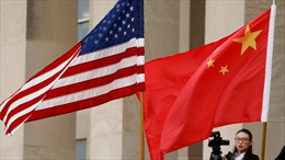 Nhà Trắng thông báo thời điểm cuộc gặp ngoại giao cấp cao Mỹ-Trung tại Alaska