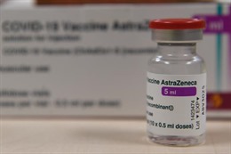 WHO khuyến cáo tiếp tục sử dụng vaccine COVID-19 của AstraZeneca