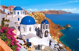 Hy Lạp bỏ qui định cách ly đối với người nhập cảnh tử EU, Mỹ, Anh và nhiều nước khác