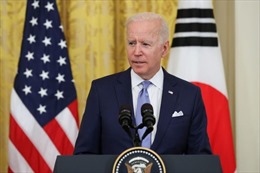 Tổng thống Biden chỉ đạo tình báo Mỹ điều tra nguồn gốc đại dịch COVID-19, báo cáo kết quả trong 90 ngày 