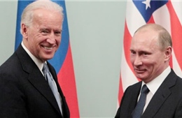Chốt thời điểm tổ chức Hội nghị Thượng đỉnh Nga - Mỹ tại Geneva 