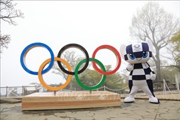 Nhật Bản siết chặt tình trạng khẩn cấp phòng COVID-19 khi Olympic cận kề