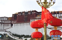 Trung Quốc công bố Sách Trắng về Tây Tạng