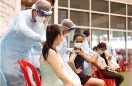 COVID-19 tại ASEAN hết 26/5: Thái Lan lập kỷ lục ca tử vong; Báo động số ca mắc ở trẻ em tại Malaysia