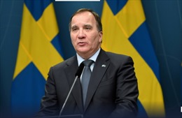 Thủ tướng Thụy Điển thất bại trong cuộc bỏ phiếu tín nhiệm, chính phủ đổ vỡ