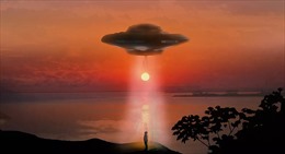 Lầu Năm Góc giải mật báo cáo về UFO, không loại trừ người ngoài hành tinh
