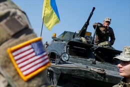 Mỹ đình chỉ gói ‘siêu viện trợ quân sự’ 100 triệu USD cho Ukraine vào phút chót