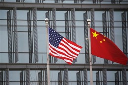 Thượng viện Mỹ thông qua dự luật ứng phó với mối đe dọa công nghệ Trung Quốc