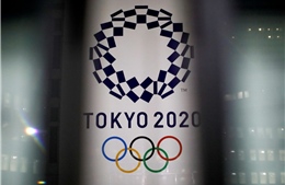 Quan chức cấp cao Ủy ban Olympic Nhật Bản nhảy vào tàu điện ngầm tự tử