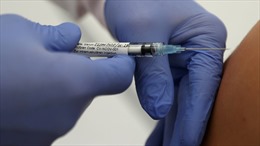 Vaccine CureVac của Đức gây thất vọng, chỉ đạt hiệu quả 47% khi thử nghiệm
