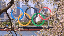 Nhật Bản sẽ áp đặt tình trạng khẩn cấp ở Tokyo trong dịp Olympic 