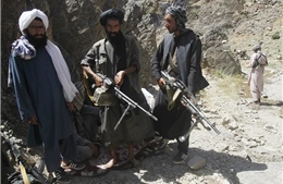 Taliban đặt điều kiện ngừng bắn tại Afghanistan