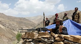 Mỹ, NATO và EU kêu gọi Taliban ngừng tấn công, tham gia tiến trình hòa bình tại Afghanistan