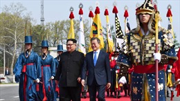 Hàn Quốc, Triều Tiên khôi phục đường dây nóng liên lạc, nhất trí cải thiện quan hệ