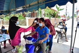 COVID-19 tại ASEAN ngày 28/7: Lào số ca mắc tăng đột biến; Thái Lan và Malaysia thành hai điểm nóng dịch mới