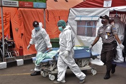  COVID-19 tại ASEAN hết 5/7: Indonesia thêm gần 600 ca tử vong; Việt Nam lần đầu trên 1.000 ca dương tính/ngày