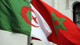 Algeria cắt quan hệ ngoại giao với Maroc