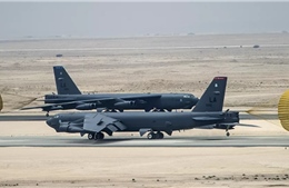  Tổng thống Mỹ: Các tư lệnh chiến trường toàn quyền đáp trả thủ phạm vụ đánh bom khiến trên 1.300 người thương vong ở Afghanistan