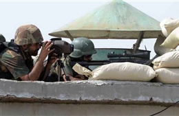Lực lượng Pakistan nổ súng vào đám đông Afghanistan tại biên giới, ít nhất 8 người thương vong