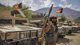 Taliban và Liên minh phương Bắc đạt thỏa thuận không tấn công lẫn nhau