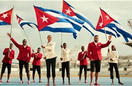 Kỳ tích vàng của nền thể thao Cuba