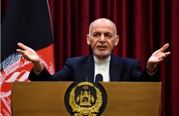 Tổng thống Afghanistan sẽ bàn giao quyền lực để Taliban thành lập chính phủ lâm thời