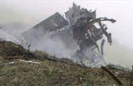 Thực hư tin Uzbekistan bắn 1 chiến đấu cơ Afghanistan, buộc 46 chiếc phải hạ cánh