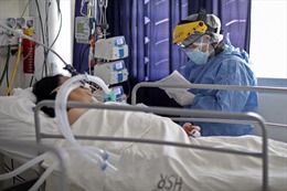 COVID-19 tới 6 giờ ngày 3/8: Thế giới sắp vượt 200 triệu ca bệnh; Trung Quốc báo động đợt sóng dịch mới
