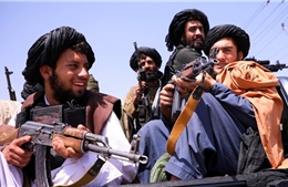 Taliban tuyên bố đánh chiếm Thung lũng Panjshir, kiểm soát hoàn toàn Afghanistan