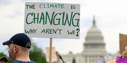 Làm thế nào để Mỹ đáp ứng các mục tiêu khí hậu