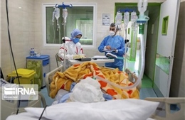  ­­COVID-19 tới 6 giờ ngày 26/11: Thế giới vượt 260 triệu ca bệnh; Châu Âu dịch bùng phát nghiêm trọng