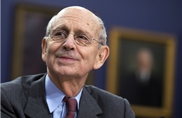 Thẩm phán cao tuổi nhất của Tòa án Tối cao Mỹ thông báo kế hoạch nghỉ hưu