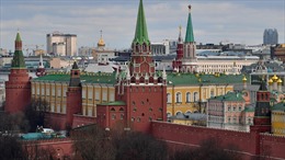 Điện Kremlin đánh giá đối thoại Nga-Mỹ ở Geneva là bước khởi đầu tích cực
