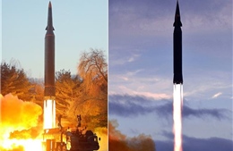 Triều Tiên nỗ lực phát triển tên lửa nạp sẵn nhiên liệu để rút ngắn thời gian phóng