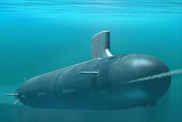 Nga phát hiện tàu ngầm hạt nhân Mỹ xâm nhập lãnh hải, phớt lờ tín hiệu cảnh báo