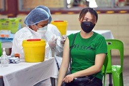 COVID-19 tại ASEAN hết 9/2: Số ca mắc mới tăng trở lại; Indonesia dự kiến sử dụng vaccine nội địa