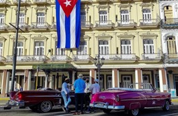 Điều gì đã giúp Cuba đẩy lùi làn sóng Omicron?