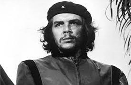 Kẻ sát hại anh hùng giải phóng dân tộc Che Guevara đã chết