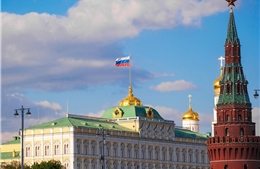 Điện Kremlin hoan nghênh đề xuất đàm phán của Ukraine, song chưa thấy tín hiệu đột phá
