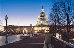 Quốc hội Mỹ thông qua dự luật chấm dứt Qui chế quan hệ thương mại bình thường với Nga