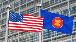 Chuyên gia Viện ISEAS: ASEAN - Hoa Kỳ còn nhiều dư địa phát triển quan hệ kinh tế thương mại