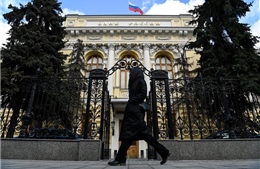 Nga giữ kín danh sách các ngân hàng gia nhập hệ thống thanh toán riêng