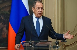 Nga nêu quan điểm về kịch bản chiến tranh hạt nhân