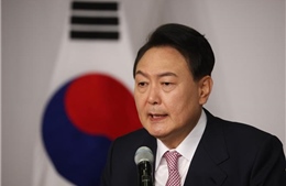 Tổng thống đắc cử Hàn Quốc công bố danh sách đề cử nội các