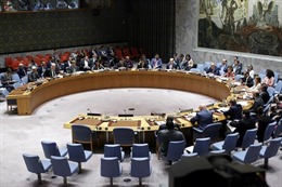 Hội đồng Bảo an LHQ bỏ phiếu về các biện pháp siết chặt trừng phạt Triều Tiên