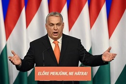 Hungary ban bố tình trạng khẩn cấp vì cuộc xung đột tại Ukraine